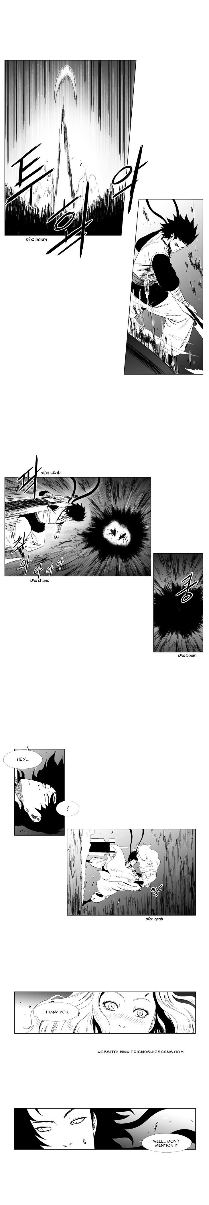 Red Storm Chapter 91 image 4