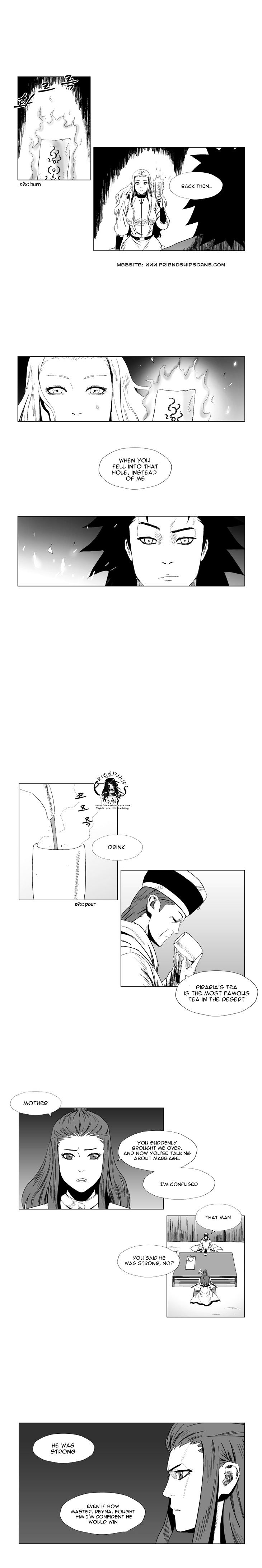 Red Storm Chapter 91 image 6