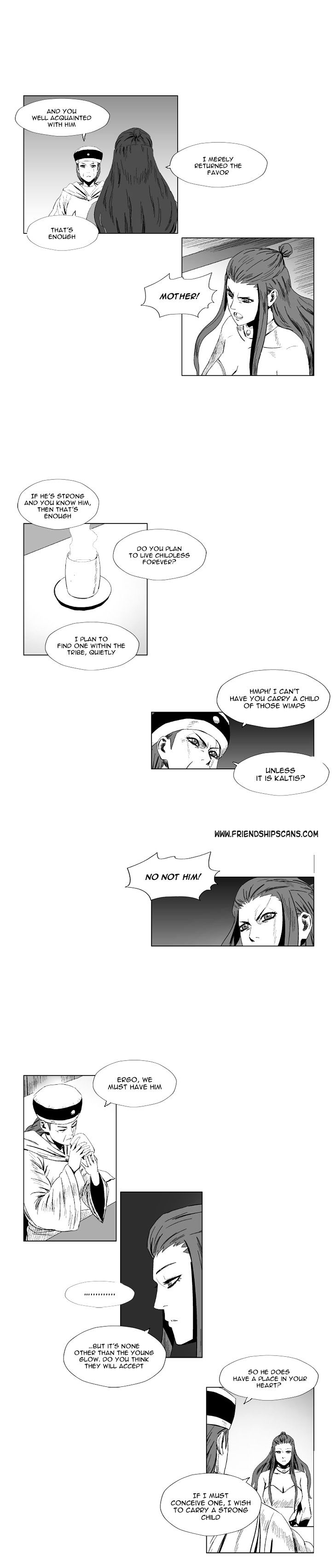 Red Storm Chapter 91 image 7