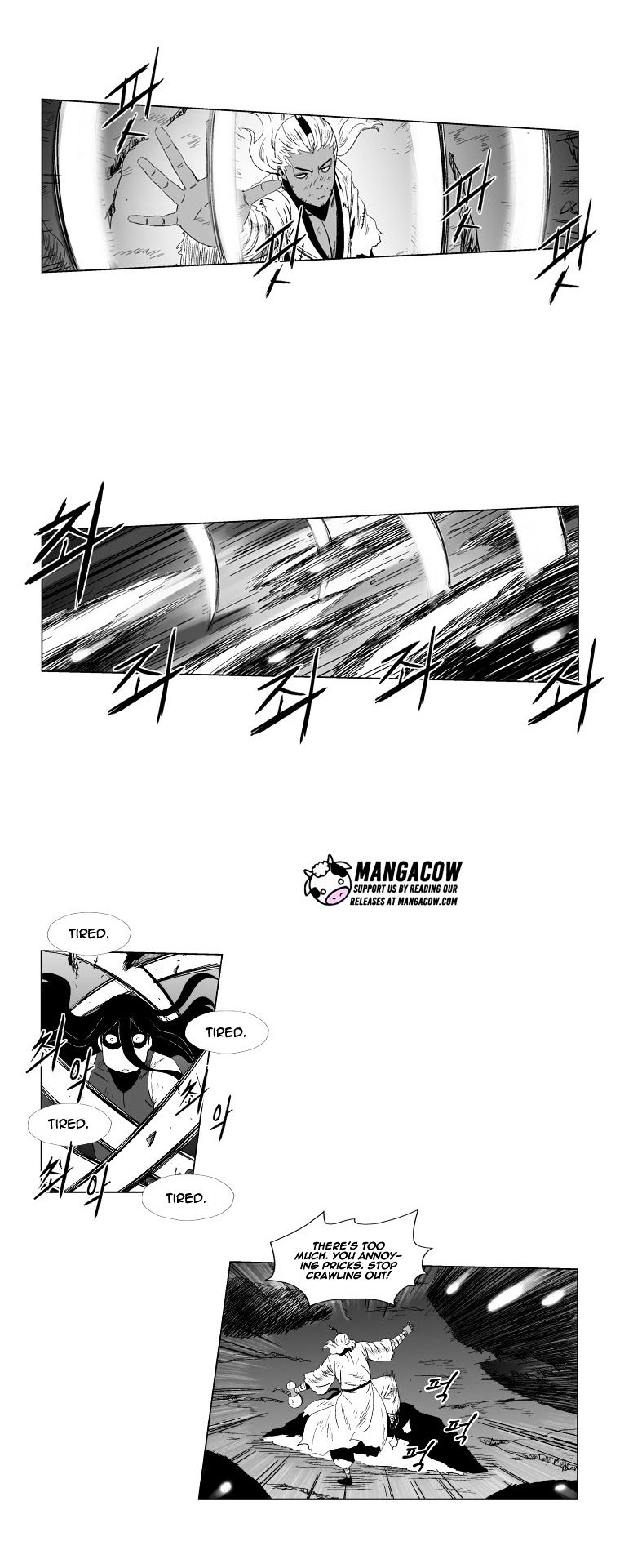 Red Storm Chapter 92 image 9