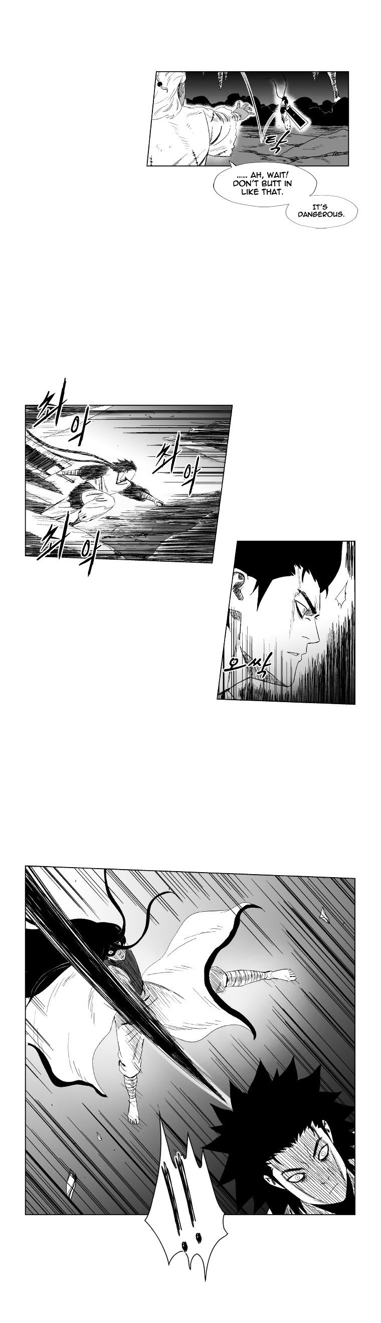 Red Storm Chapter 92 image 11