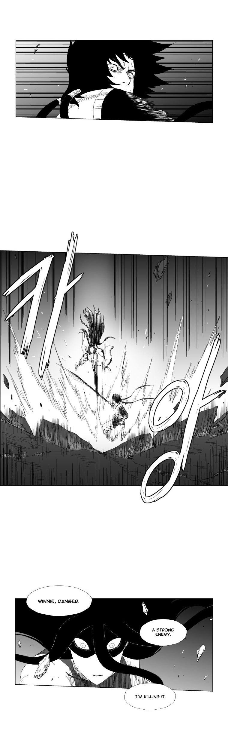 Red Storm Chapter 92 image 12