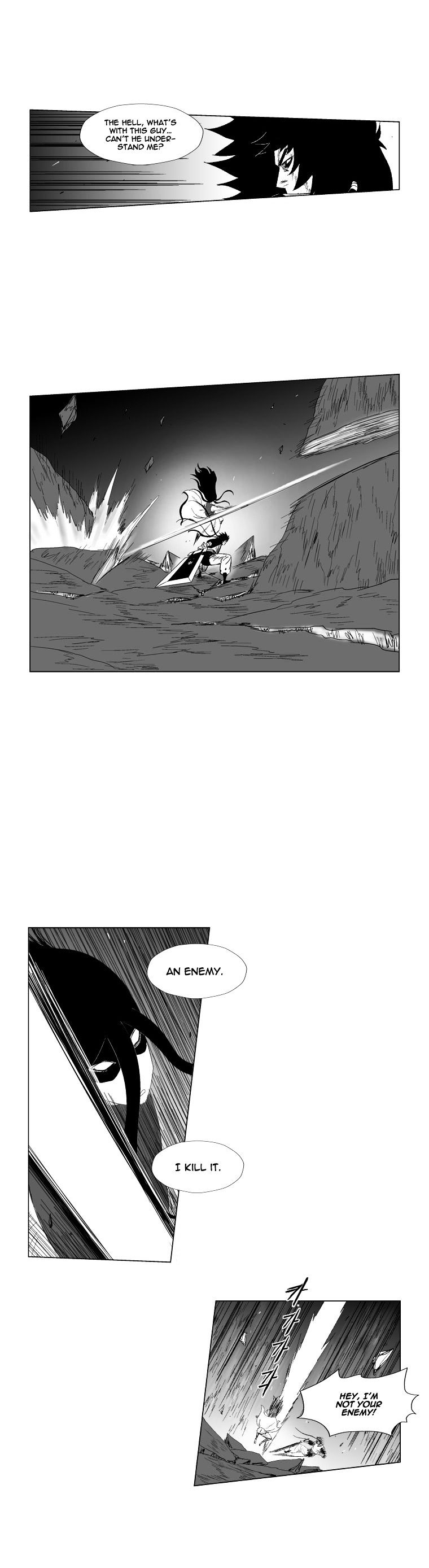 Red Storm Chapter 92 image 14