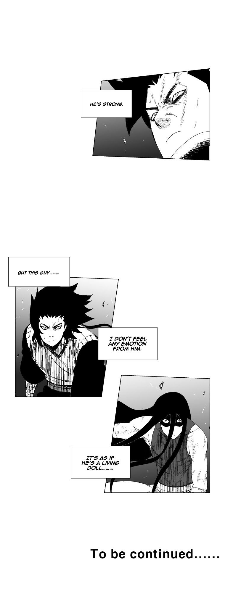 Red Storm Chapter 92 image 15