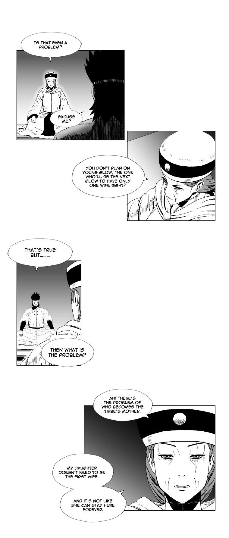 Red Storm Chapter 92 image 2