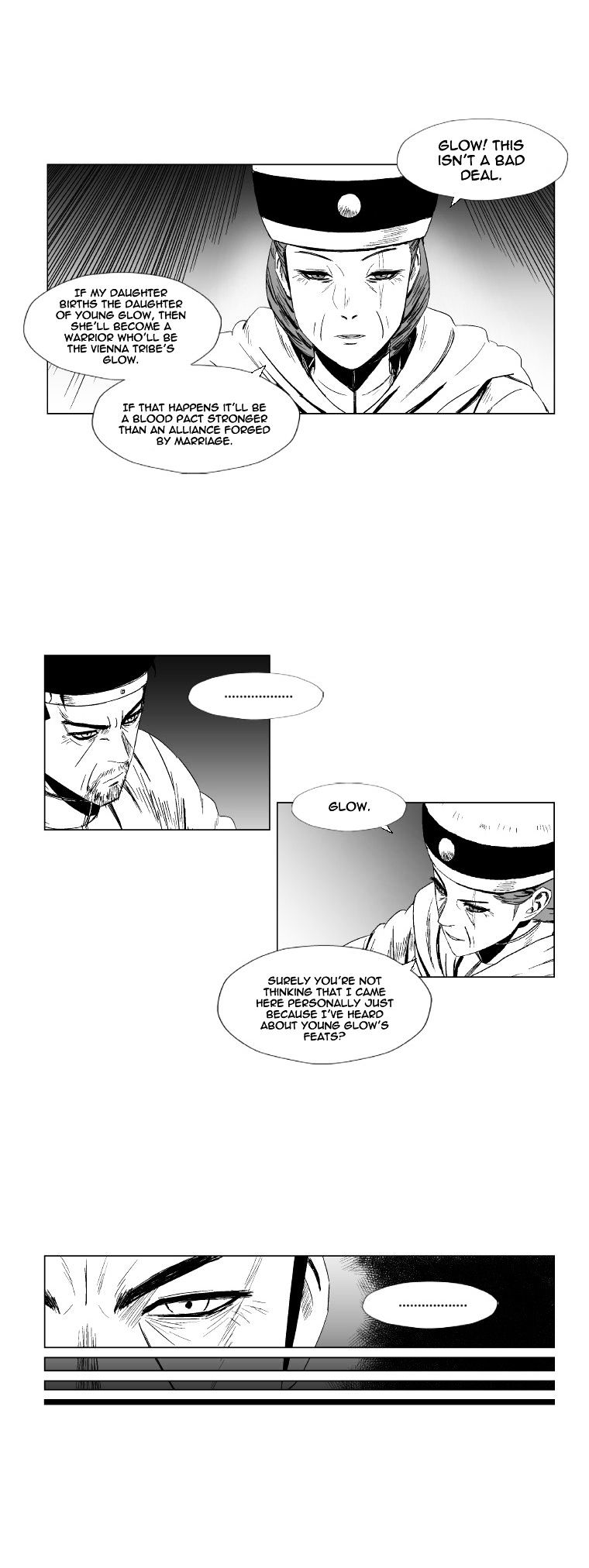 Red Storm Chapter 92 image 4