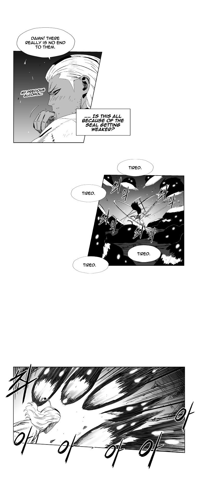 Red Storm Chapter 92 image 8