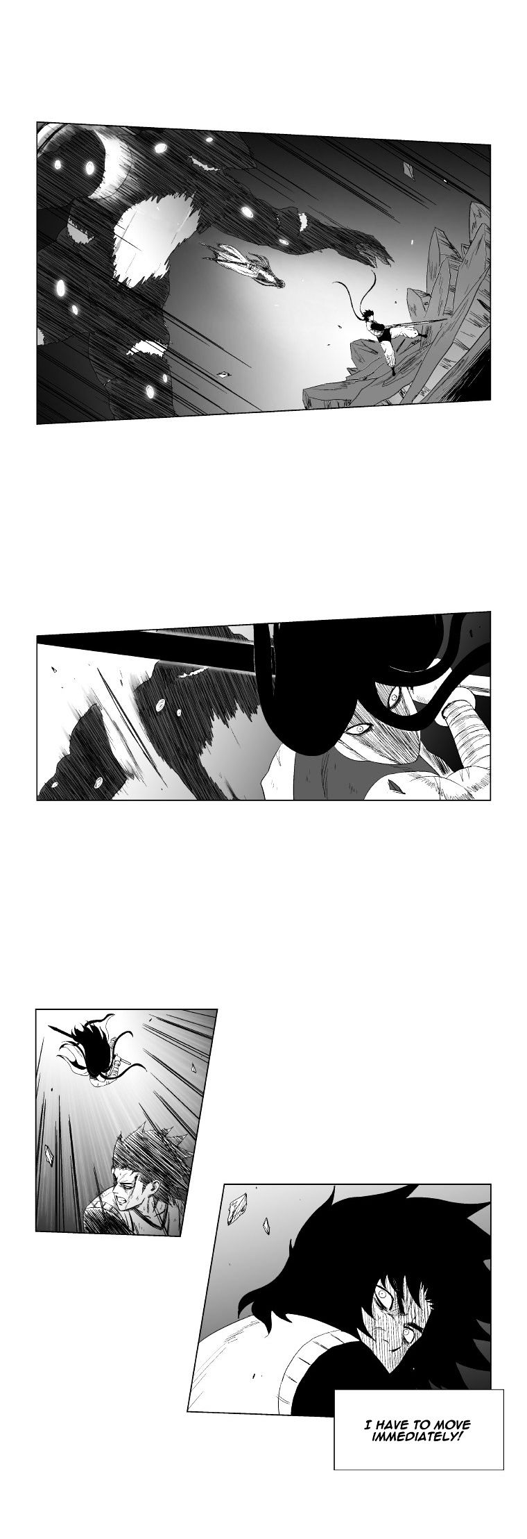 Red Storm Chapter 93 image 9