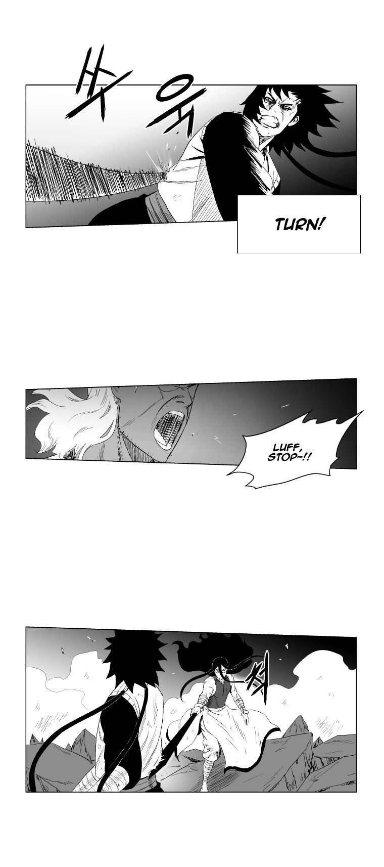 Red Storm Chapter 93 image 11