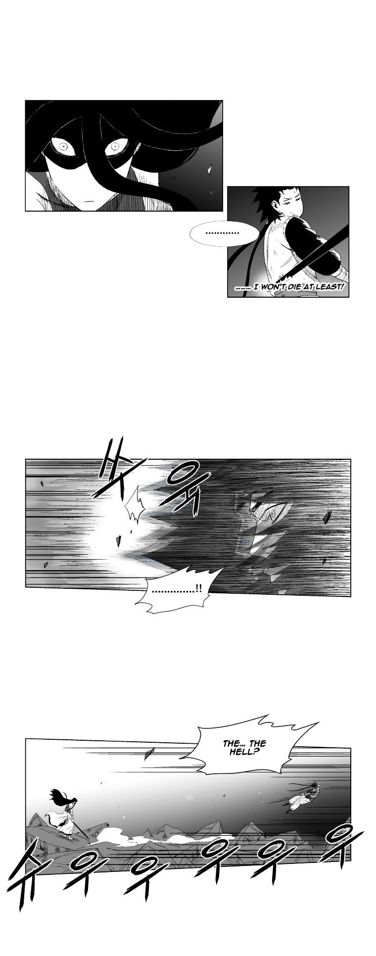 Red Storm Chapter 93 image 12