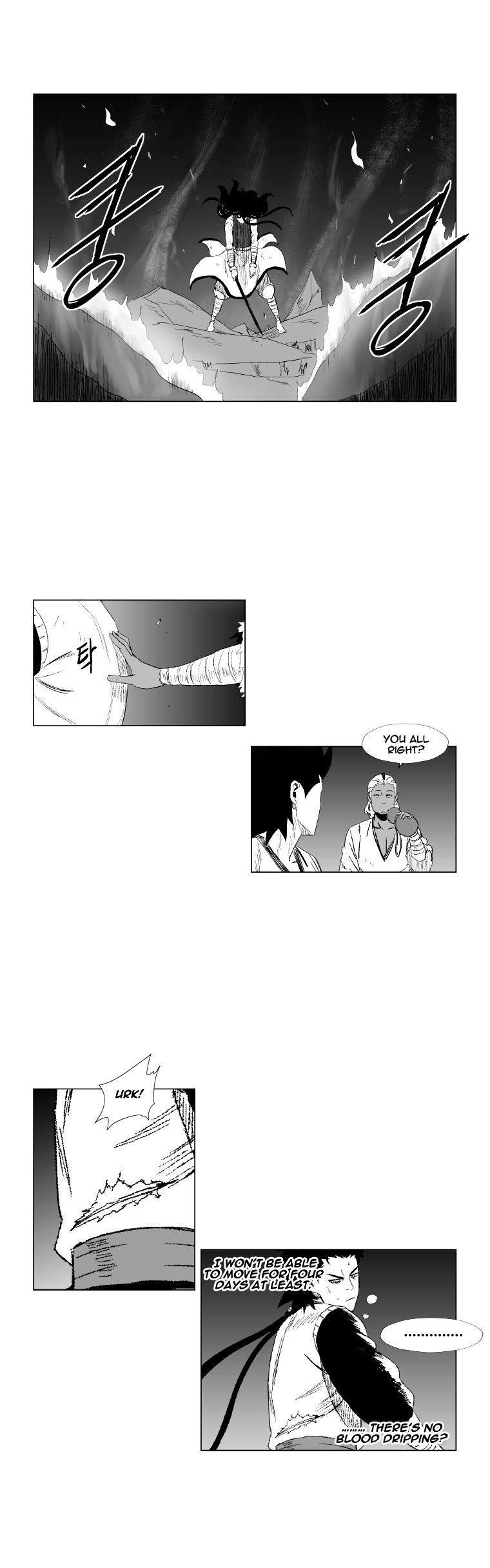 Red Storm Chapter 93 image 16
