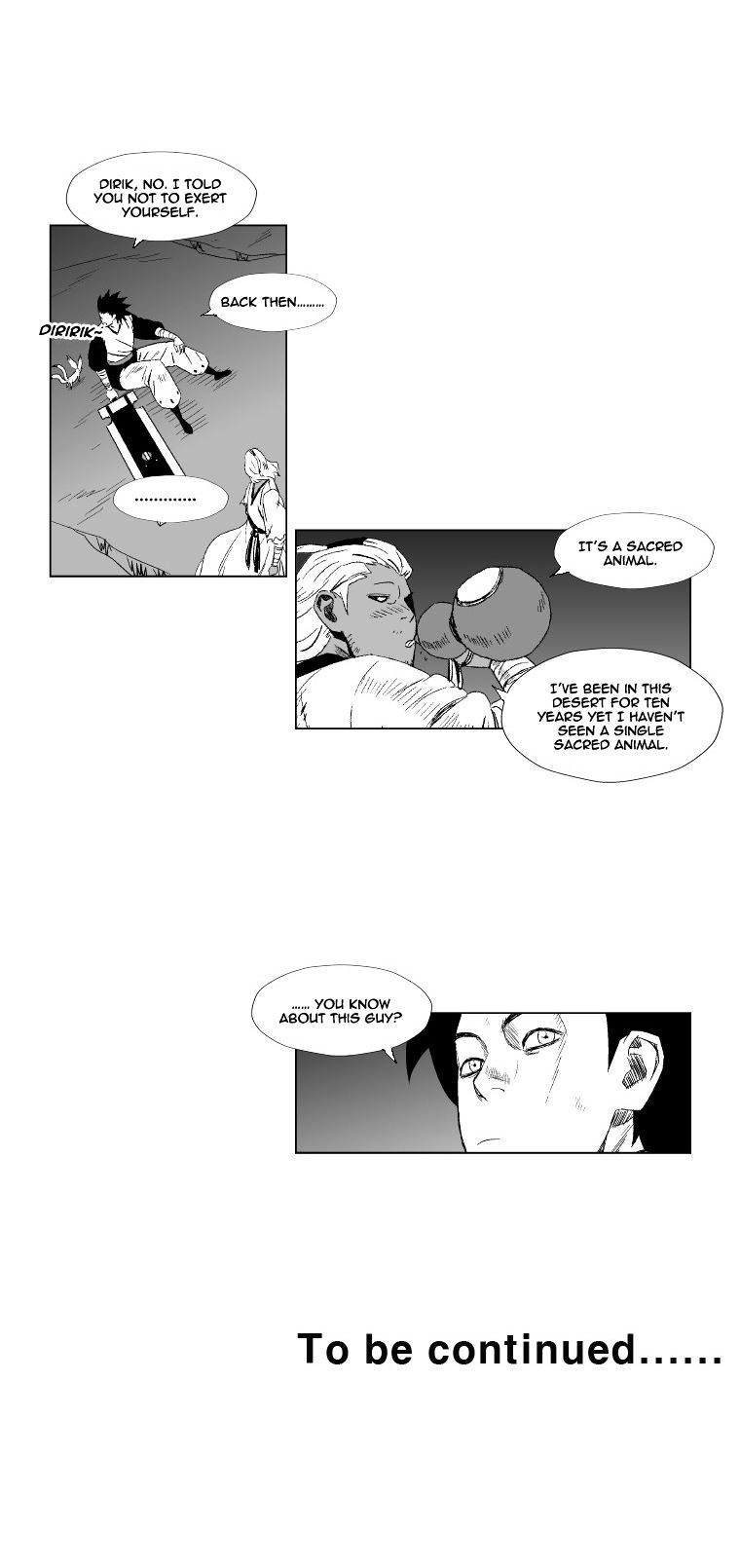 Red Storm Chapter 93 image 18