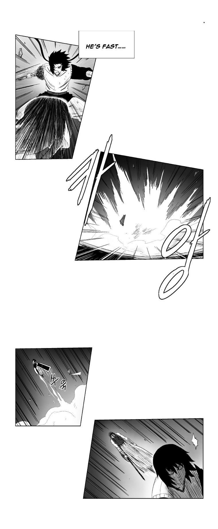Red Storm Chapter 93 image 4