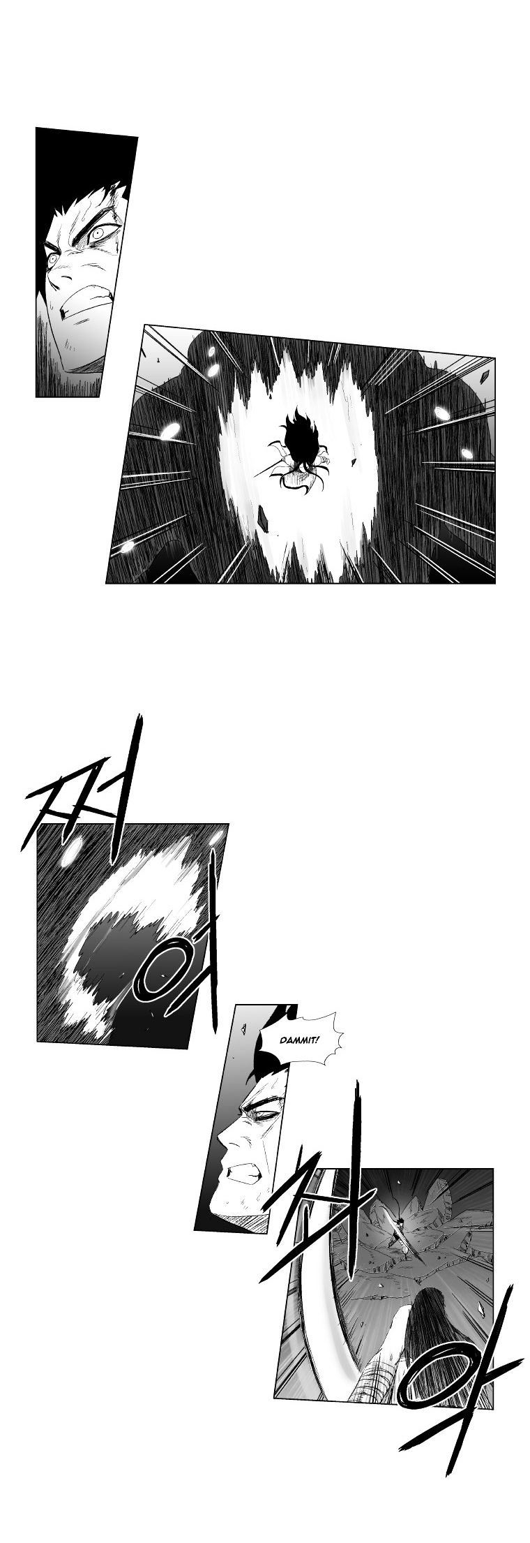 Red Storm Chapter 93 image 8