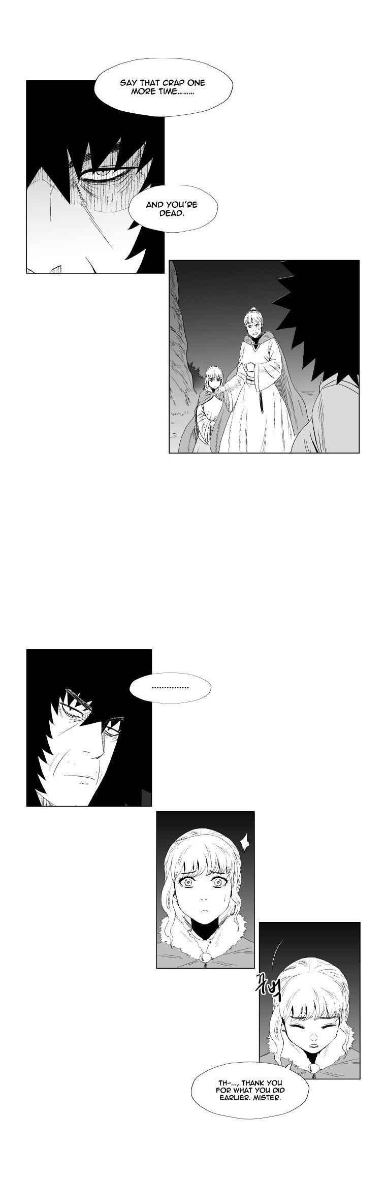 Red Storm Chapter 94 image 13