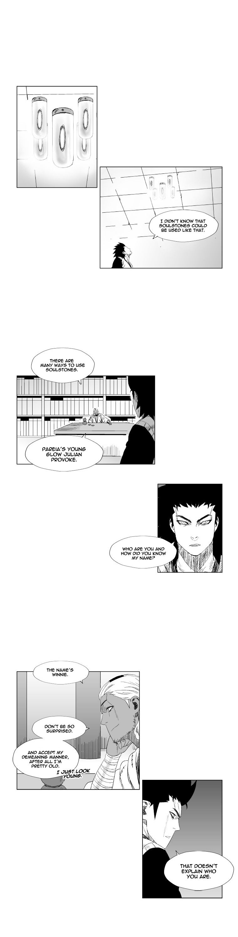 Red Storm Chapter 94 image 15