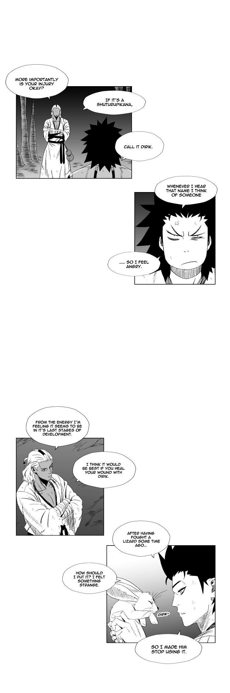 Red Storm Chapter 94 image 2