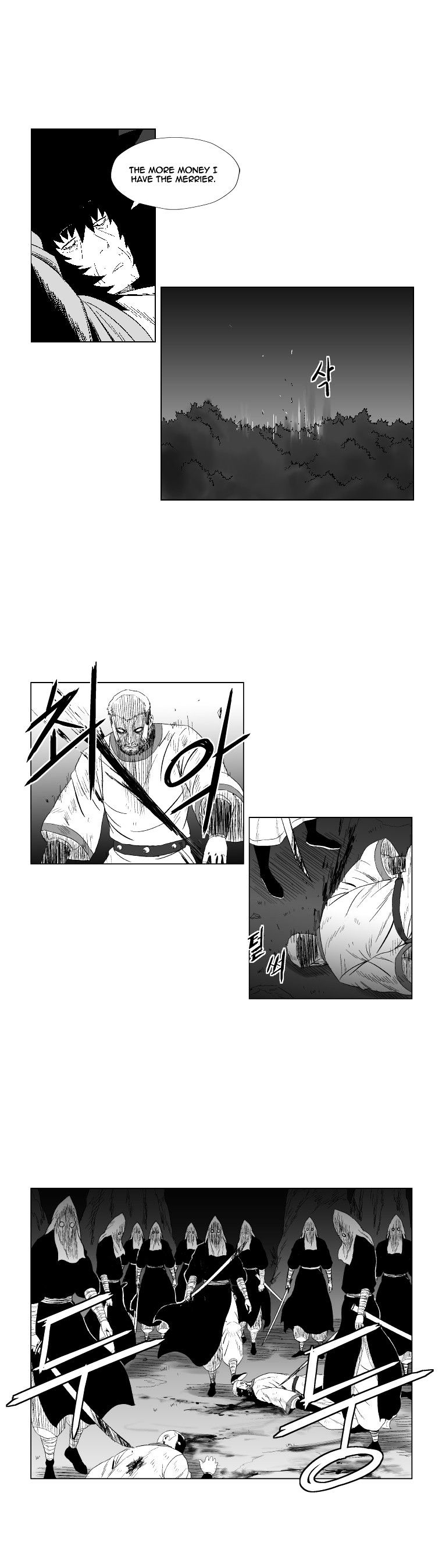 Red Storm Chapter 94 image 5