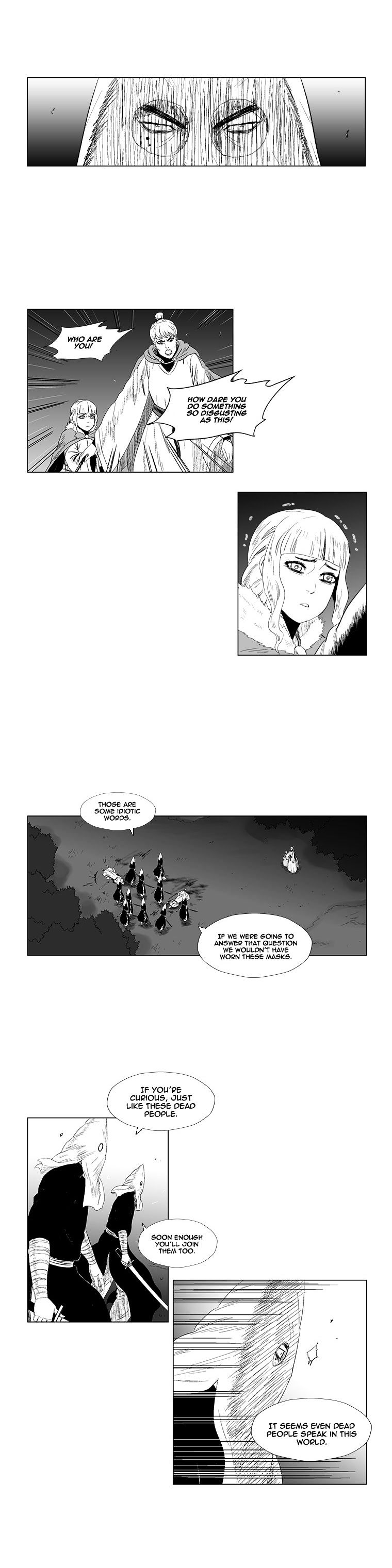 Red Storm Chapter 94 image 6