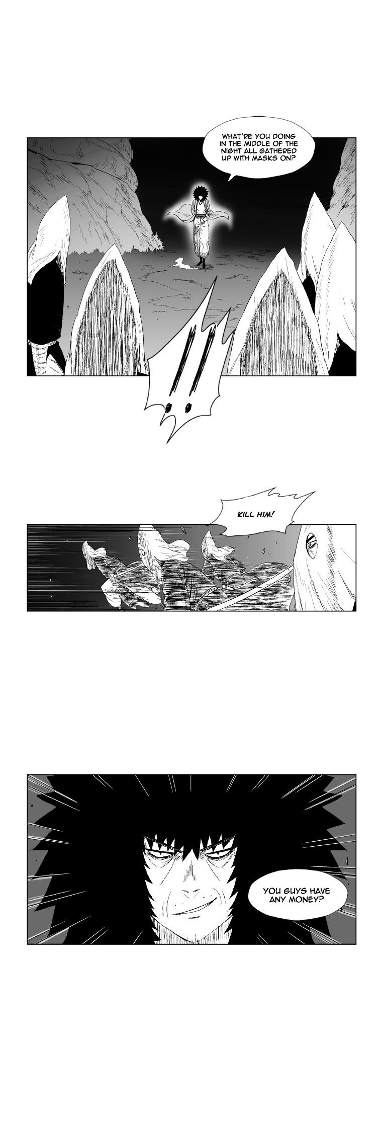 Red Storm Chapter 94 image 7