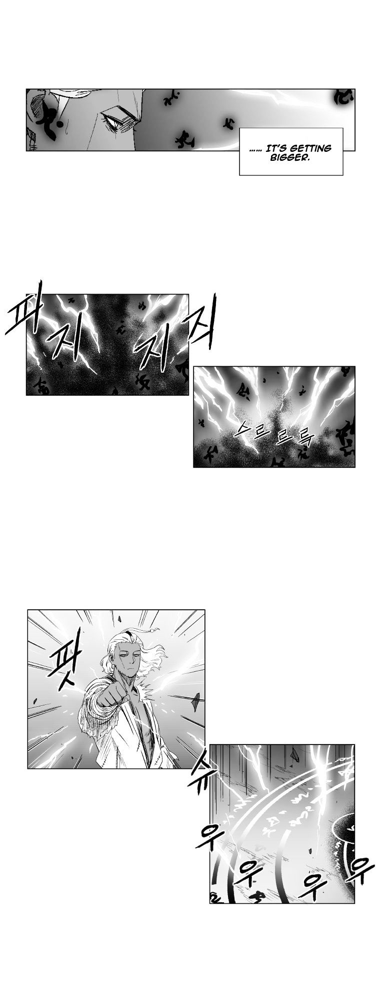 Red Storm Chapter 95 image 11