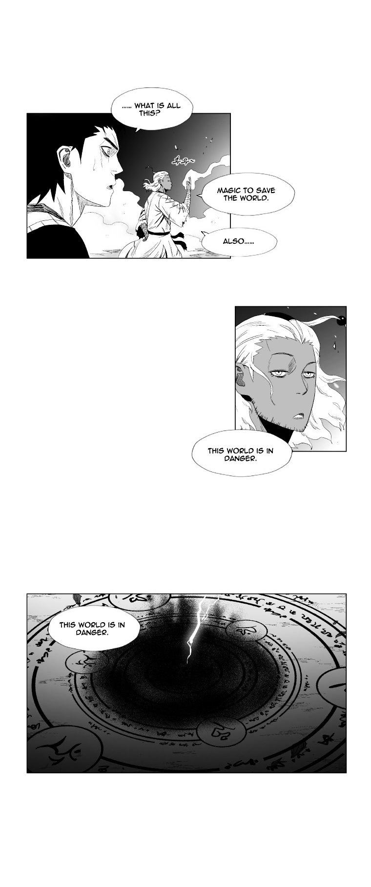 Red Storm Chapter 95 image 12