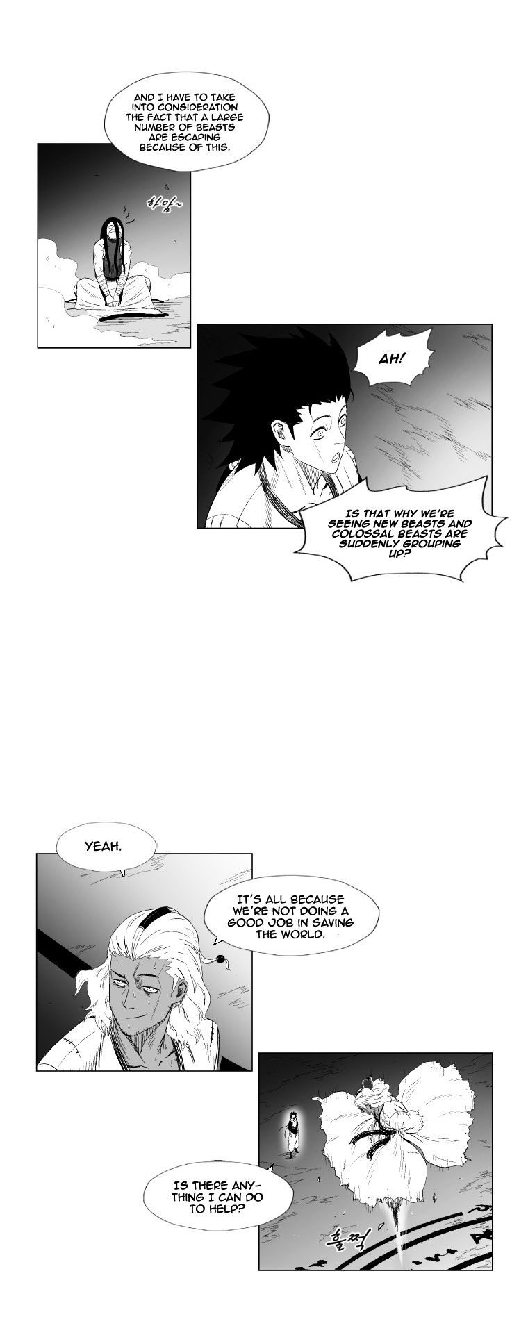 Red Storm Chapter 95 image 15