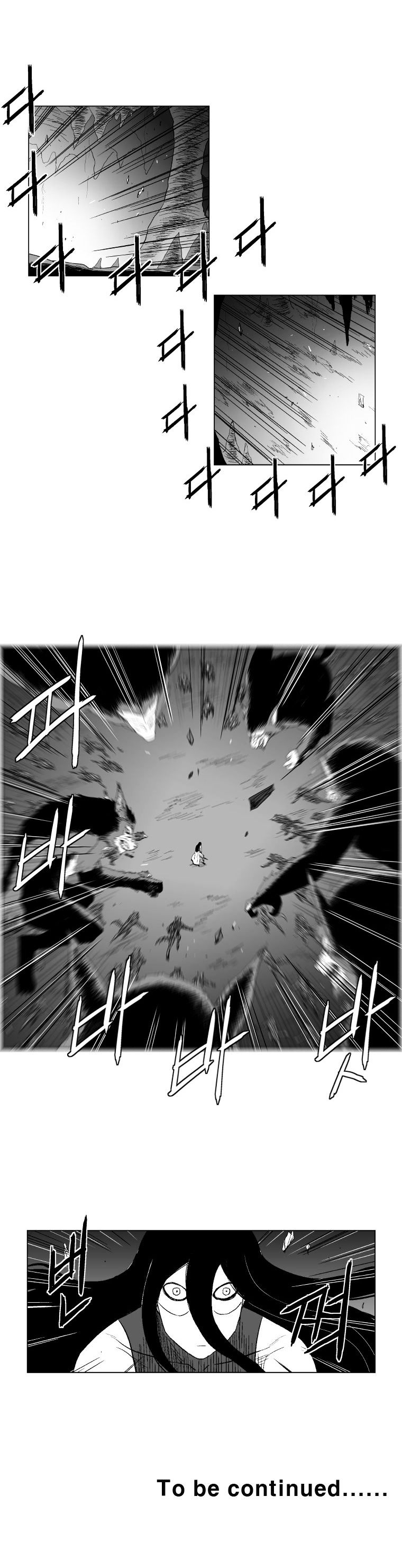 Red Storm Chapter 95 image 18