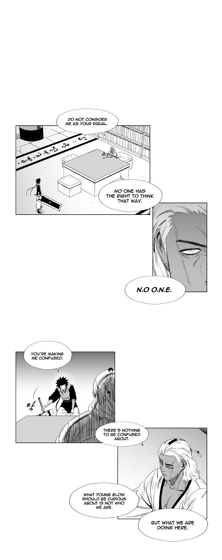 Red Storm Chapter 95 image 1