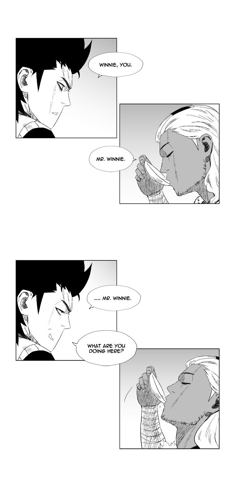 Red Storm Chapter 95 image 3