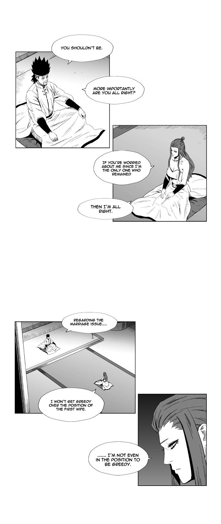 Red Storm Chapter 95 image 5