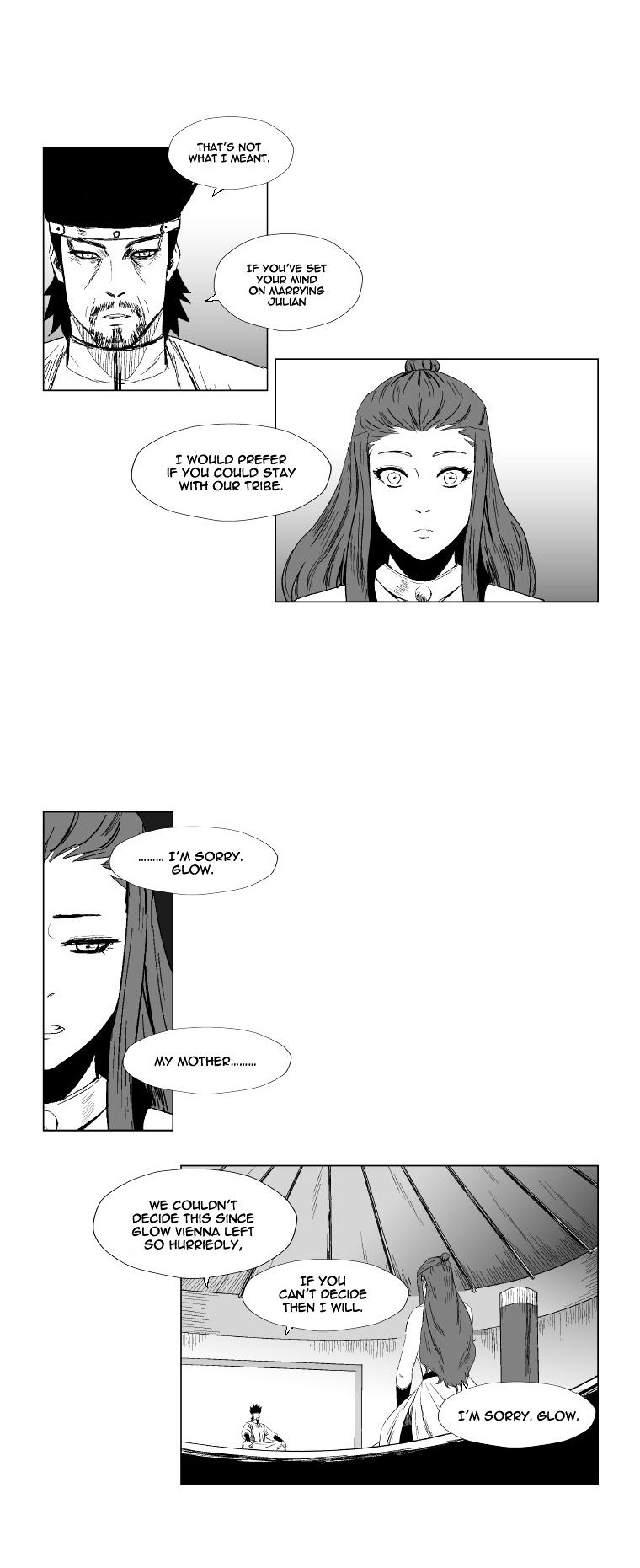 Red Storm Chapter 95 image 6