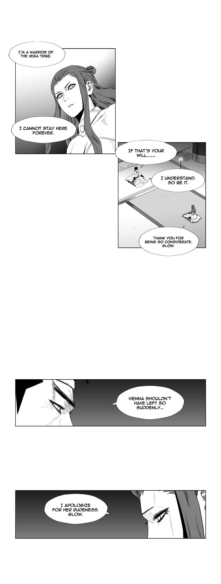 Red Storm Chapter 95 image 7