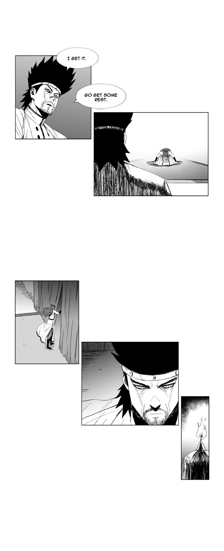 Red Storm Chapter 95 image 8