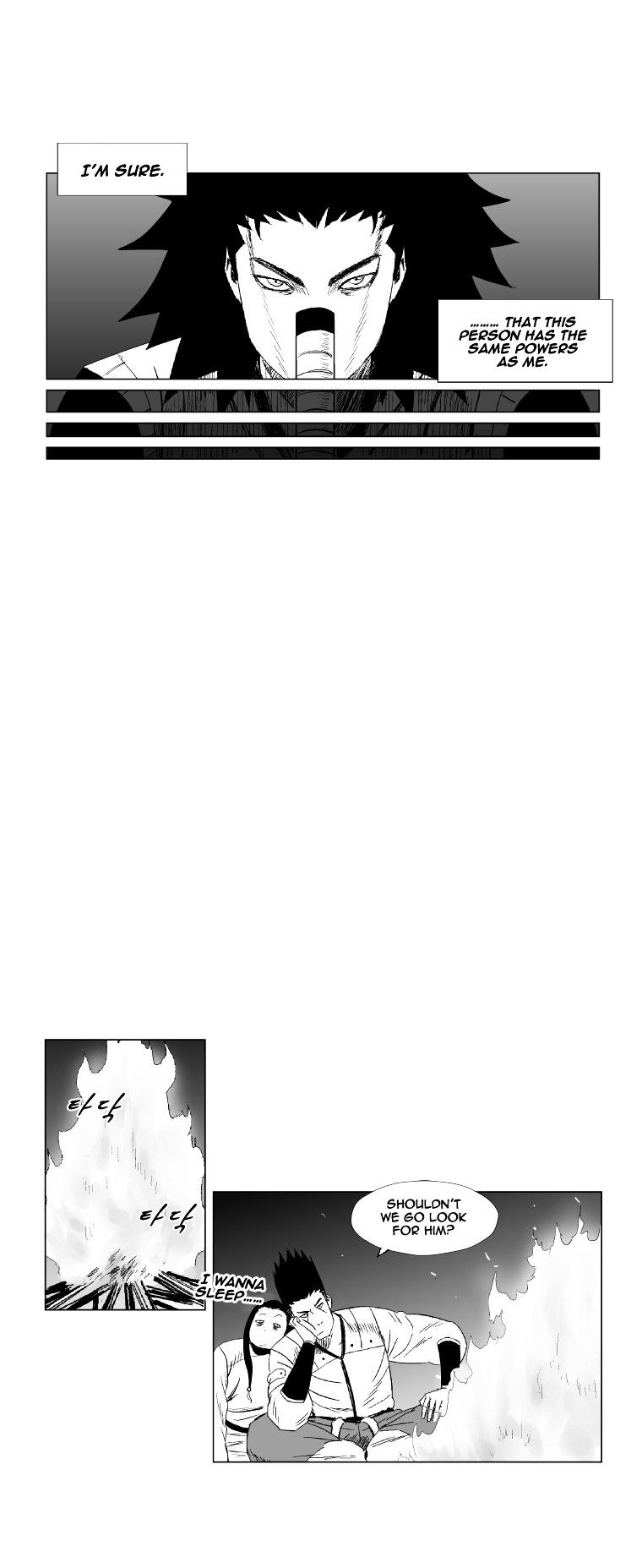 Red Storm Chapter 96 image 10