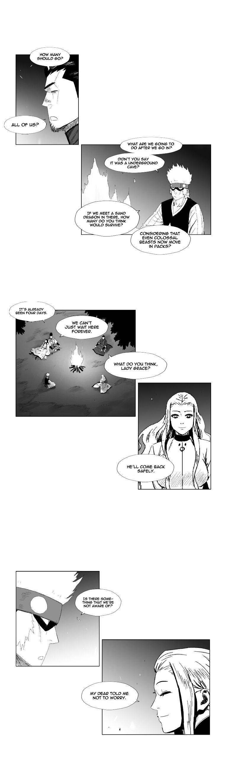 Red Storm Chapter 96 image 11