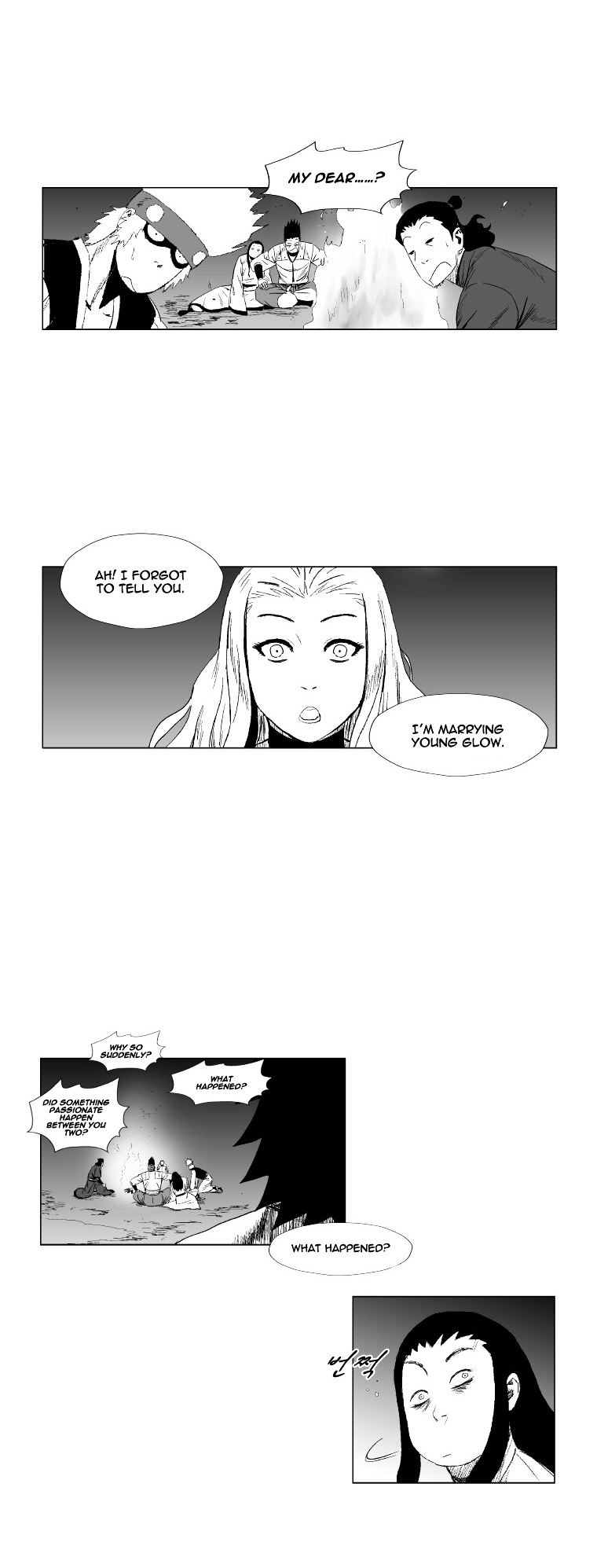Red Storm Chapter 96 image 12