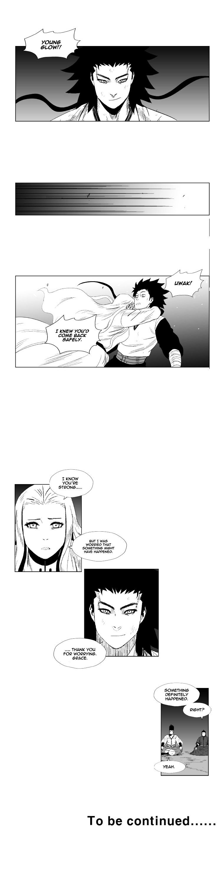 Red Storm Chapter 96 image 13