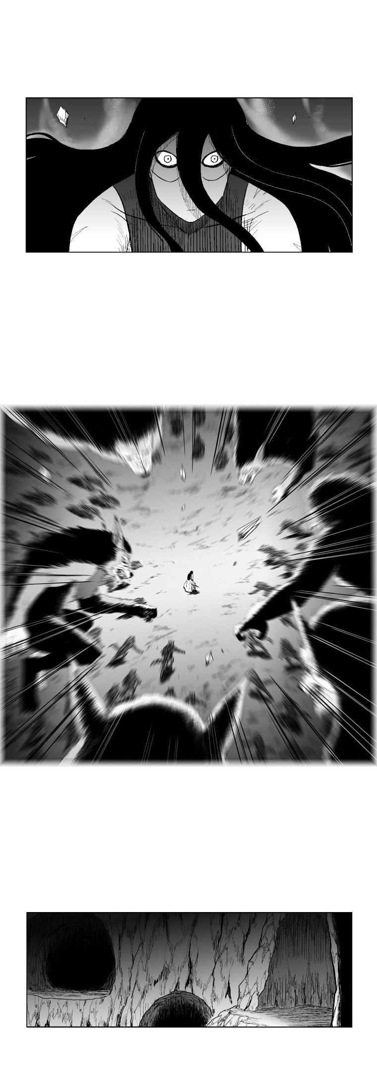 Red Storm Chapter 96 image 2