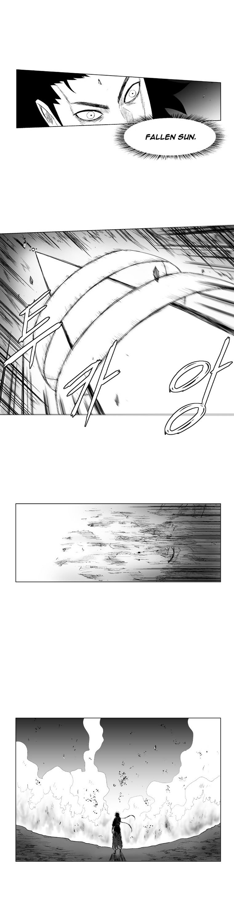 Red Storm Chapter 96 image 8