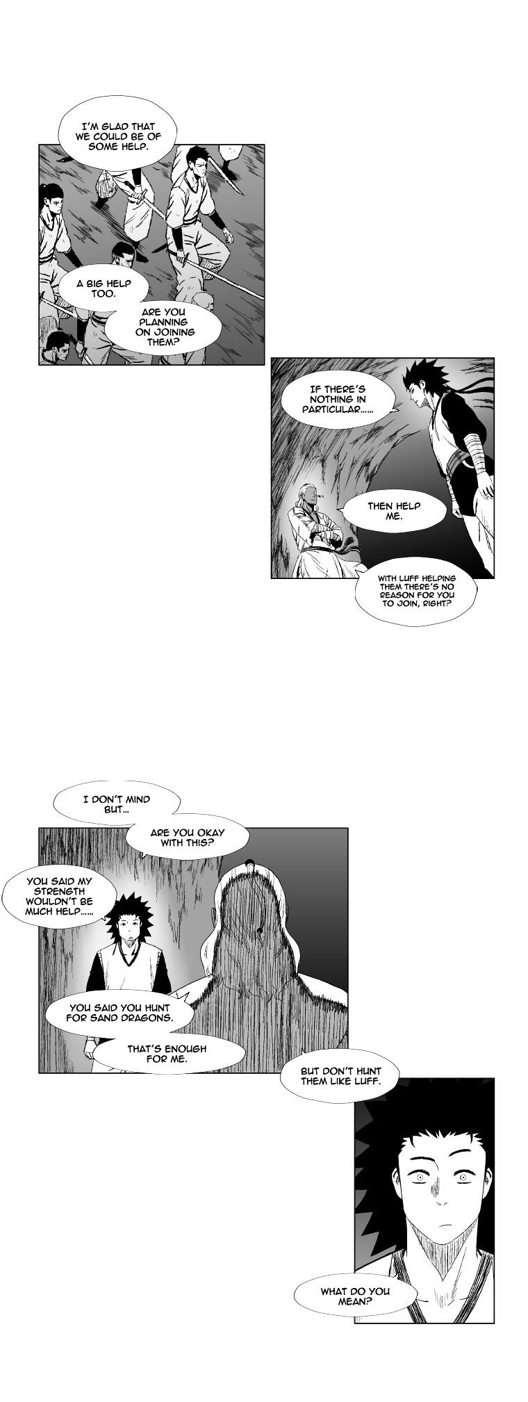 Red Storm Chapter 97 image 11