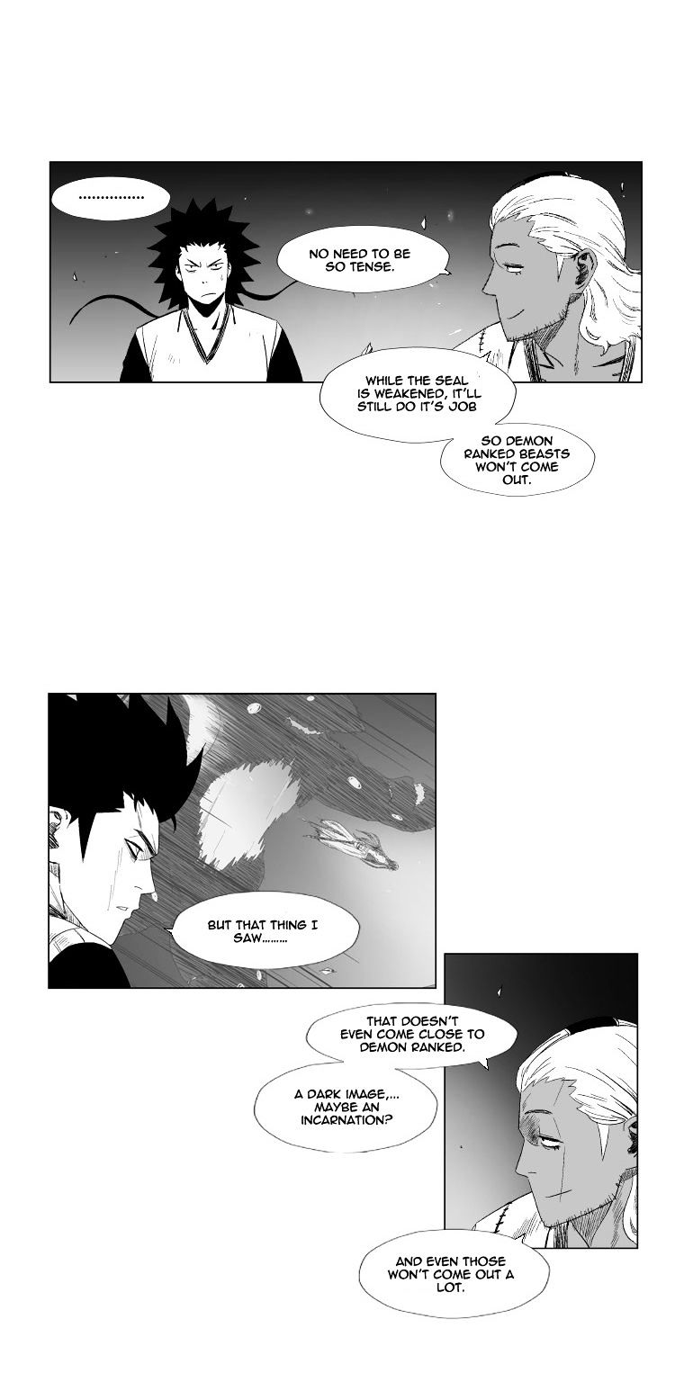 Red Storm Chapter 97 image 13