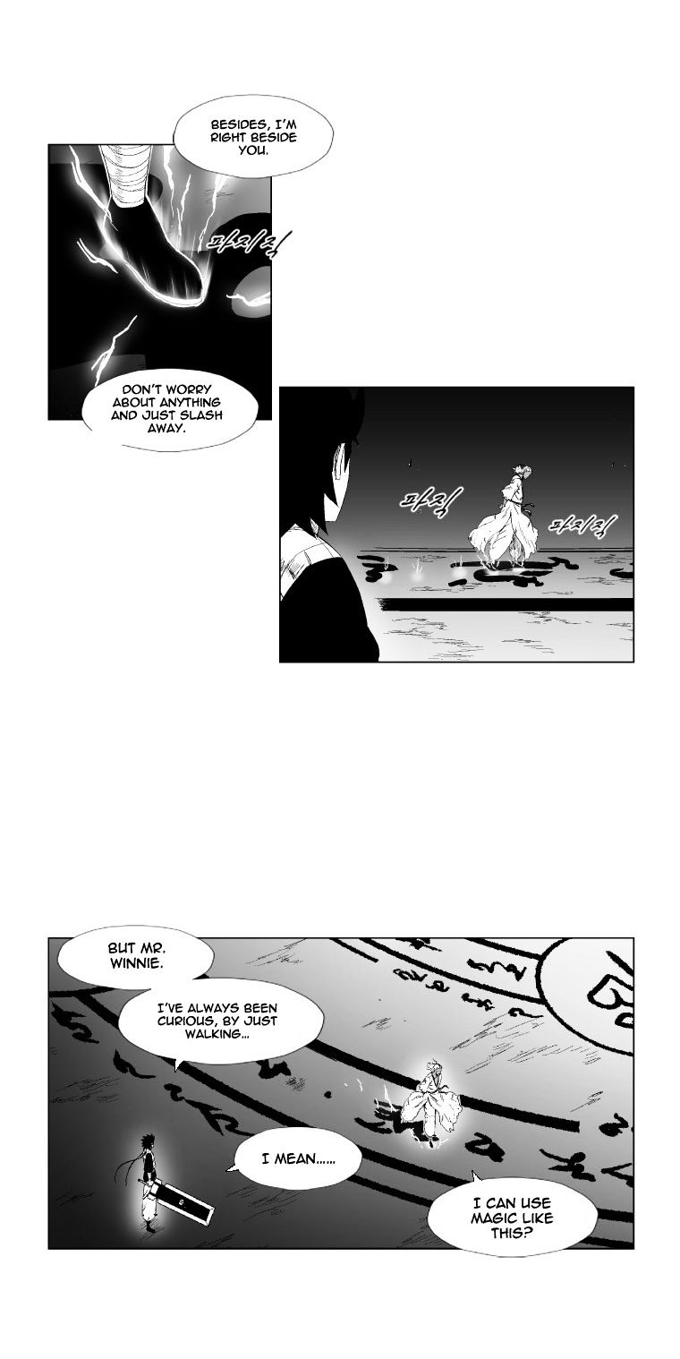 Red Storm Chapter 97 image 14