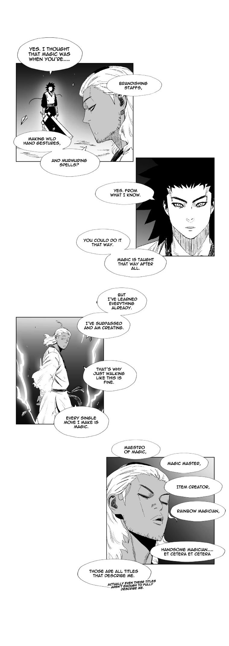 Red Storm Chapter 97 image 15