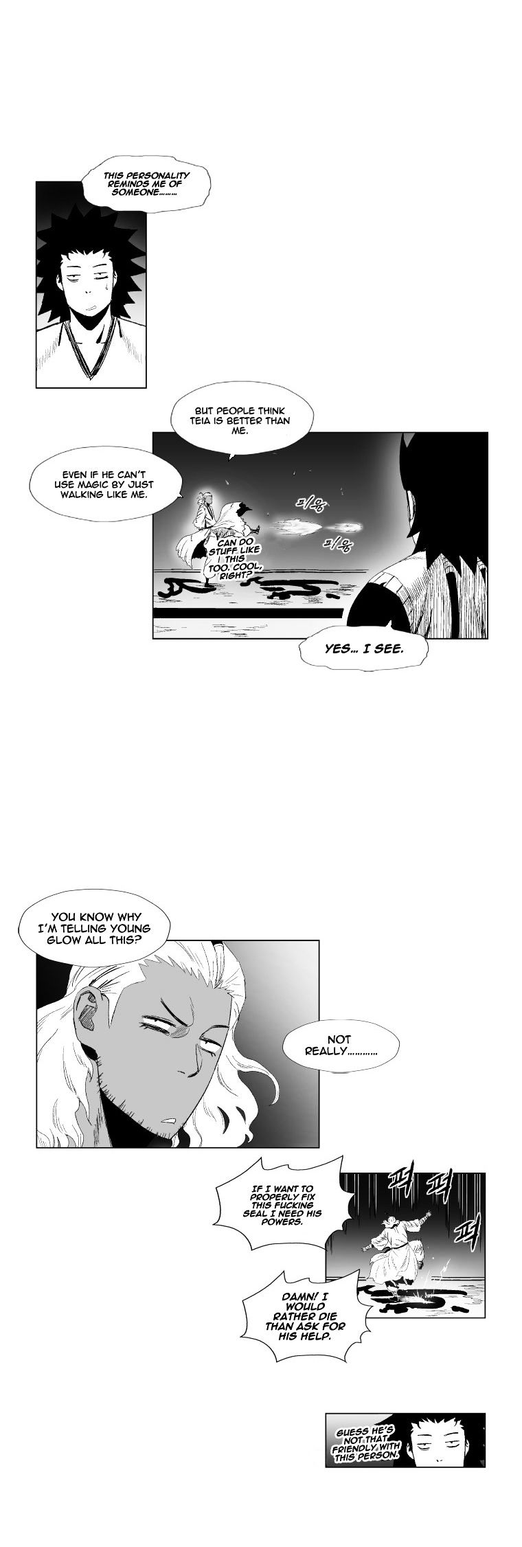 Red Storm Chapter 97 image 16