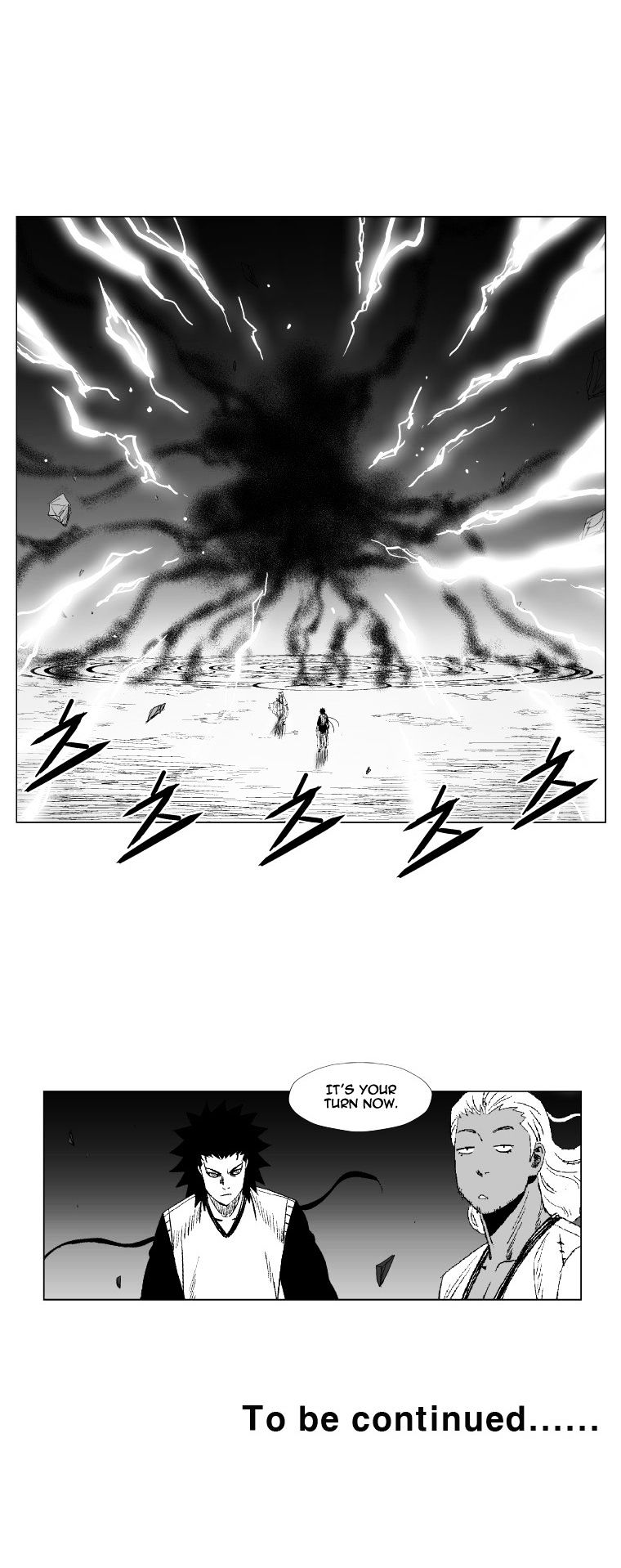 Red Storm Chapter 97 image 18