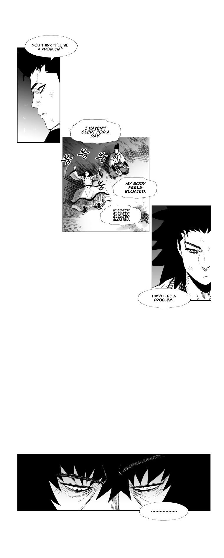 Red Storm Chapter 97 image 2