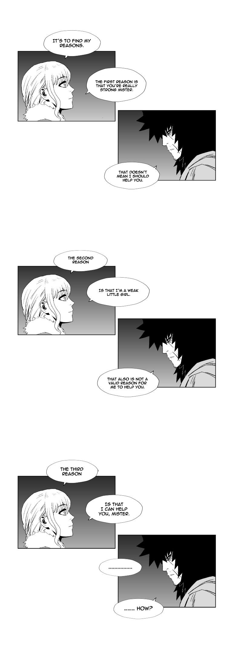 Red Storm Chapter 97 image 6