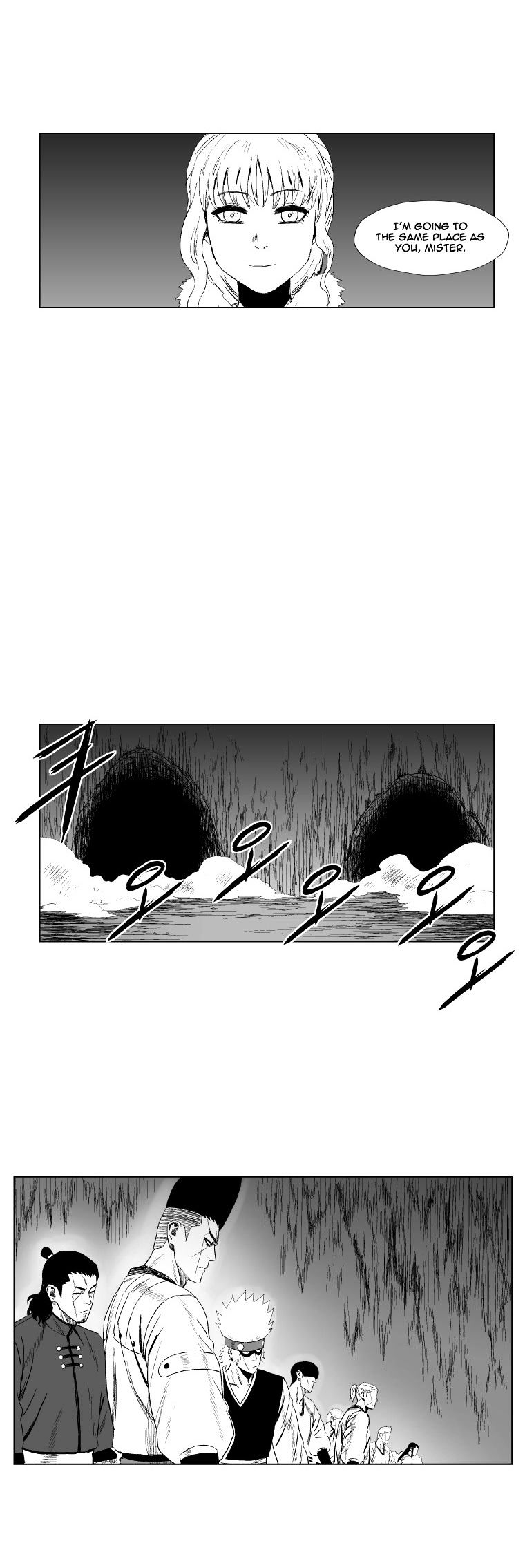 Red Storm Chapter 97 image 7