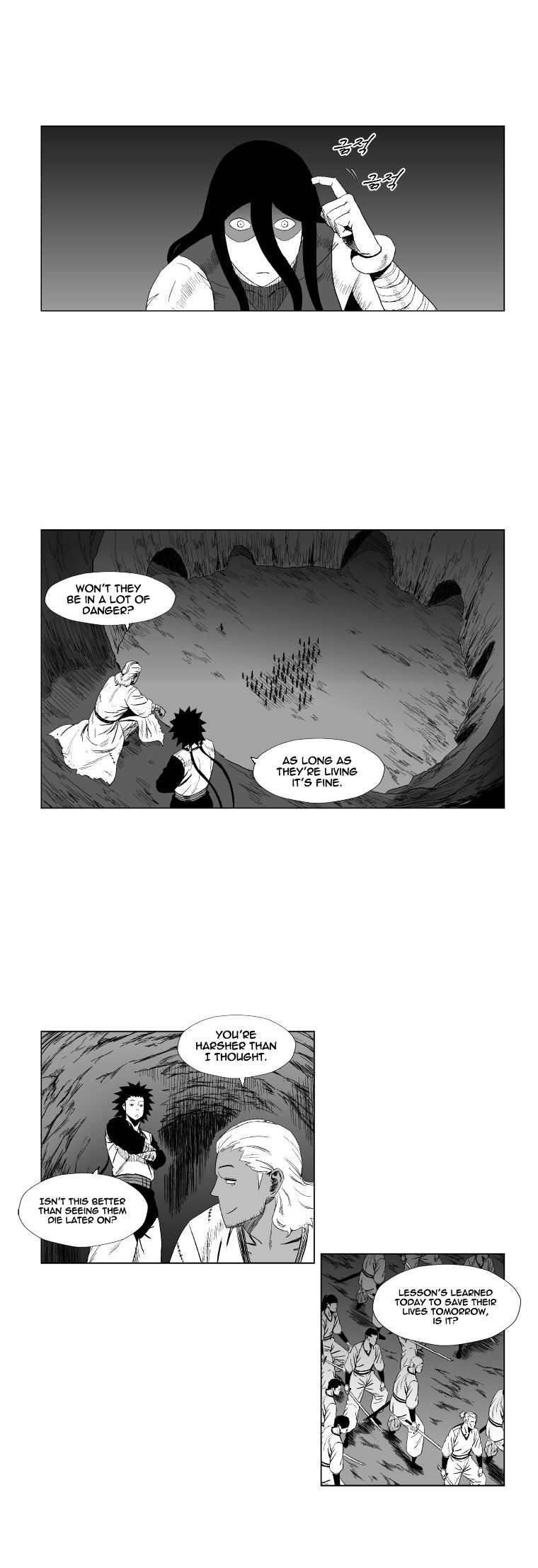 Red Storm Chapter 97 image 8